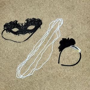 Masquerade Mask